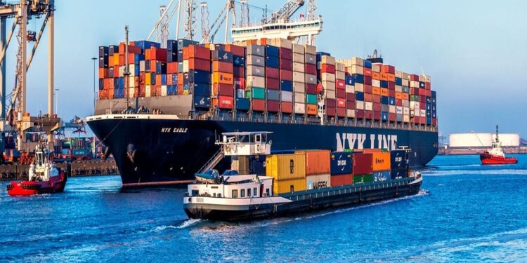 Pakistan’s Trade Deficit Soars 46% in September 2025
