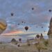 Cappadocia’s Ortahisar Among World’s Most Beautiful Villages 2025