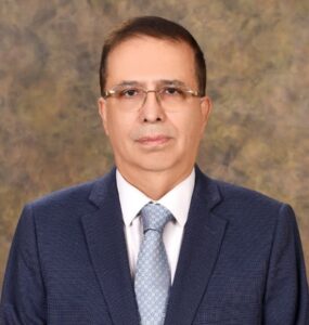 Salim Valimuhammad--