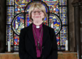 Sarah Mullally becomes first female Archbishop of Canterbury in historic Church of England appointment