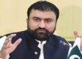 CM Bugti condemns killing of Waleed, brother of MPA Rehmat Saleh