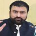 CM Bugti condemns killing of Waleed, brother of MPA Rehmat Saleh