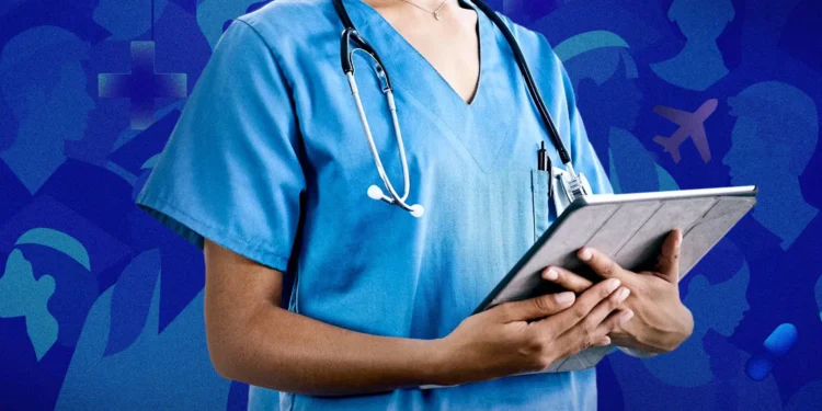 Saudi Arabia Offers Job Opportunities for Pakistani Doctors and Nurses