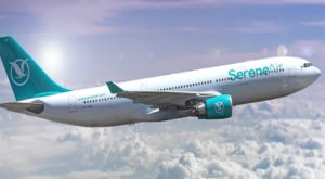 Serene-Air