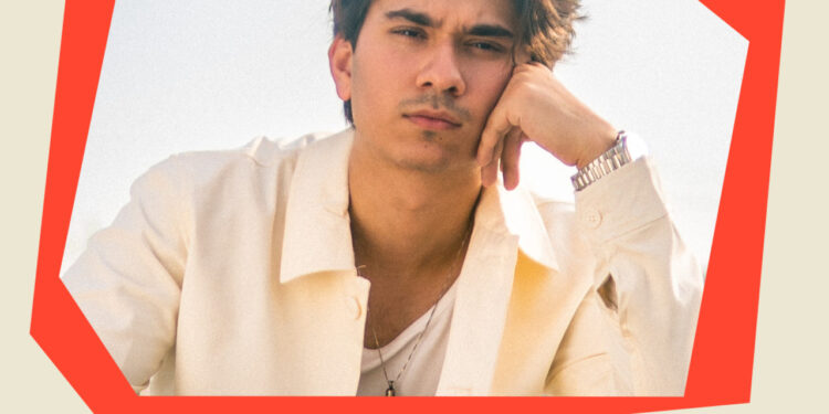 Spotify names Samar Jafri as RADAR Pakistan Artist for Q4 2025