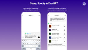 Spotify x ChatGPT Static Image 1