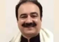 Prime Suspect in Ameer Balaj Tipu Murder Case Extradited from Dubai to Pakistan