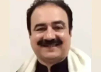 Prime Suspect in Ameer Balaj Tipu Murder Case Extradited from Dubai to Pakistan