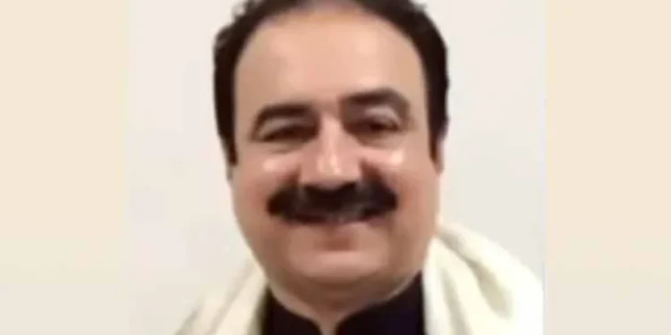 Prime Suspect in Ameer Balaj Tipu Murder Case Extradited from Dubai to Pakistan