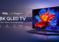 Affordable Brilliance: The TCL P8K QLED TV has it all