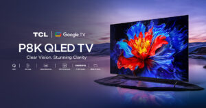 TCL P8K QLED PR Picture