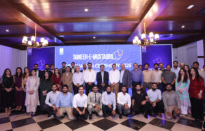 Tameer e mustaqbil PR Group Picture