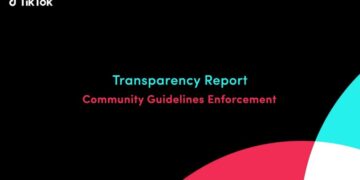 TikTok releases Q2 2025 Community Guidelines Enforcement Report