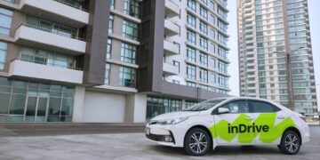 Your Guide to Safe Rides and Deliveries with inDrive