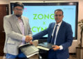 Z SAIS Cloud and CyMax Technologies Forge Strategic Partnership to Expand Pakistan’s  SaaS Ecosystem