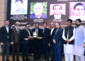 Dr. Mirza Ikhtiar Baig Honored by ICCI for His Contributions to the Business Community