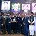 Dr. Mirza Ikhtiar Baig Honored by ICCI for His Contributions to the Business Community
