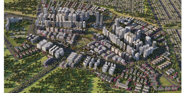 CBD NSIT City: Paving the Way for Pakistan’s Digital Transformation A Bold Vision for Digital Pakistan