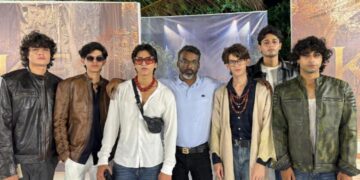 Fashion and Culture Shine at the Russian Centre for Science and Culture,