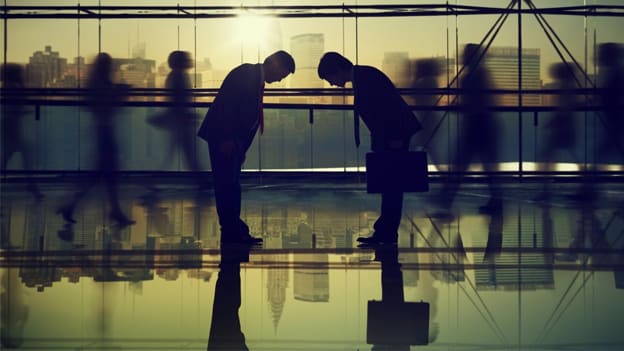 Respect the performers