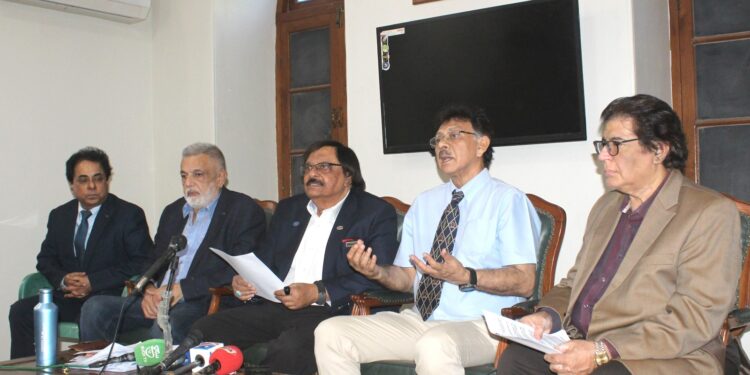 Promoting Medical Tourism in Pakistan Can Earn Billions in Foreign Exchange – NRP Organization Global Tourism Washington DC Group Chairman, Faheem Akhund