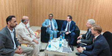 22nd Health Asia International Exhibition & Conference 2025 Successfully Inaugurated in Karachi