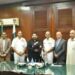 Chairman, Karachi Port Trust (KPT) visited the Karachi Cotton Association
