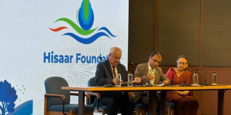 7th Karachi International Water Conference Concludes on a High Note