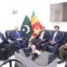 Delegation of CAP and Pakistan–Sri Lanka Friendship Association Welcomes Newly Appointed Consul General of Sri Lanka