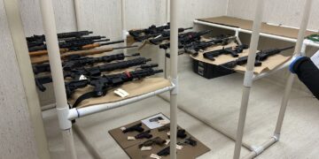 DHS Sets the Record Straight on 13-year-old with Gang Ties with Dangerous Weapons Charge for Allegedly Carrying Gun and Long Knife in Massachusetts