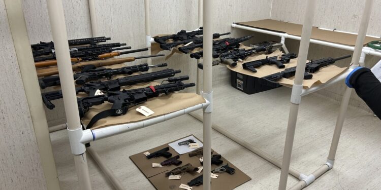 DHS Sets the Record Straight on 13-year-old with Gang Ties with Dangerous Weapons Charge for Allegedly Carrying Gun and Long Knife in Massachusetts