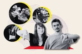 Gen Z’s Silent Struggle With Drugs. 