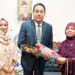 Women Entrepreneurs Call on KCCI President Rehan Hanif