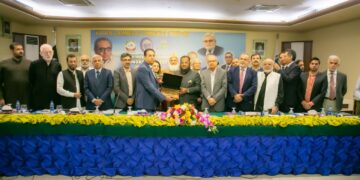 FTO resolved record 57,000 taxpayer complaints in four years: Asif Mahmood Jah