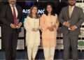 Mobilink Bank Bags Four Awards at AMC-9 for Digital Innovation and Financial Inclusion