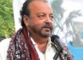 Demise of Agha Siraj Durrani Marks the End of an Era — Dr. Sham Sunder K. Advani