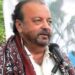 Demise of Agha Siraj Durrani Marks the End of an Era — Dr. Sham Sunder K. Advani