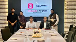 foodpanda launches welfare and development program for riders