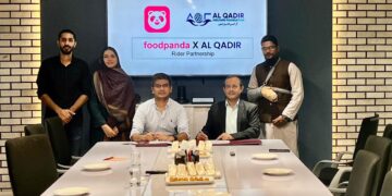 foodpanda launches welfare and development program for riders