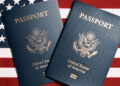 US Passport Power Plummets to Historic Low