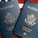 US Passport Power Plummets to Historic Low