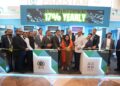 P@SHA Showcases Pakistan’s Tech Prowess at GITEX Global 2025  Signs Key MoUs to Boost Startup Ecosystem