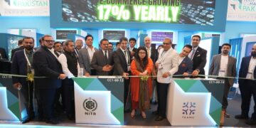 P@SHA Showcases Pakistan’s Tech Prowess at GITEX Global 2025  Signs Key MoUs to Boost Startup Ecosystem