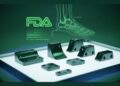 SINTX Technologies Receives FDA Clearance for SINAPTIC® Foot & Ankle Implant System