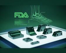 SINTX Technologies Receives FDA Clearance for SINAPTIC® Foot & Ankle Implant System