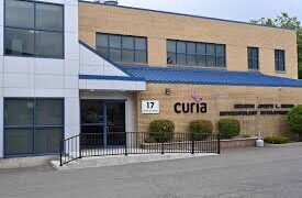 Curia Releases 2024 Environmental, Social and Governance (ESG) Report