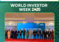 PMEX Inaugurates World Investor Week 2025