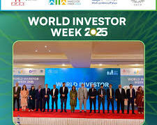 PMEX Inaugurates World Investor Week 2025