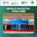 PMEX Inaugurates World Investor Week 2025