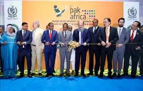 Pakistan–Africa Trade Development Conference Day Two Strengthens Partnerships and Celebrates Cultural Ties